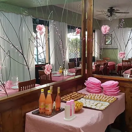 Hotel Biancospino 3*