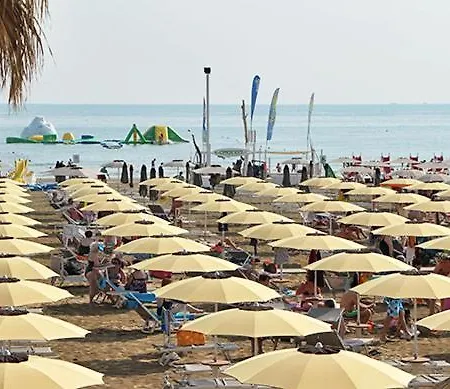 Biancospino Rimini